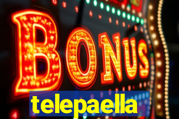 telepaella