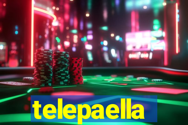 telepaella