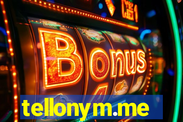 tellonym.me