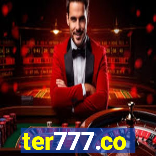 ter777.co