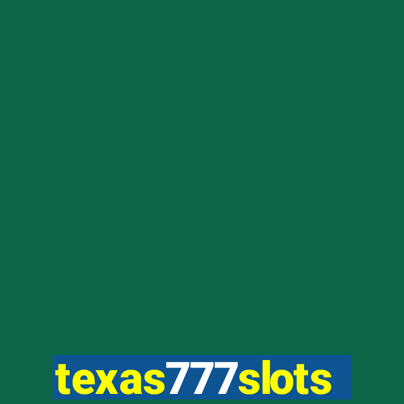 texas777slots