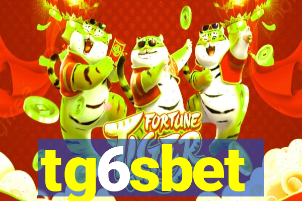 tg6sbet