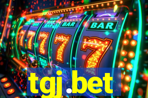 tgj.bet