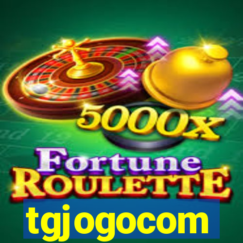 tgjogocom