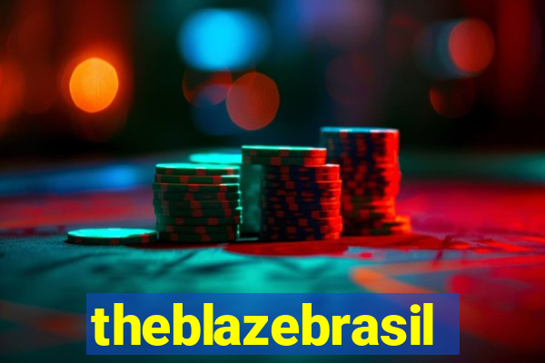 theblazebrasil