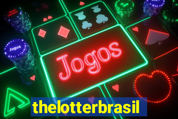 thelotterbrasil