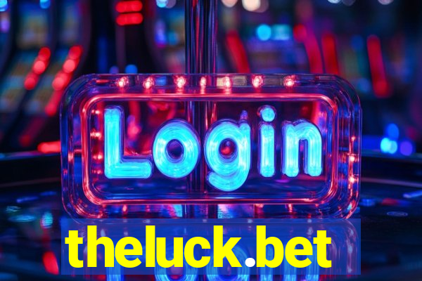 theluck.bet
