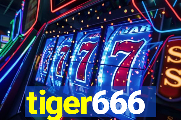 tiger666