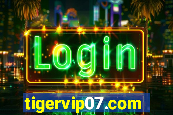 tigervip07.com