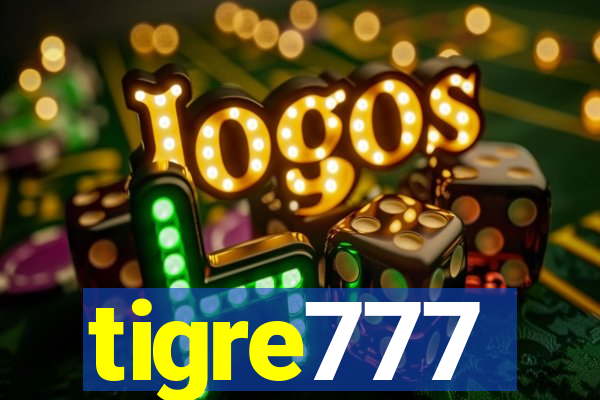 tigre777