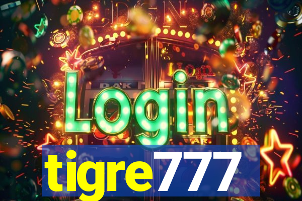 tigre777