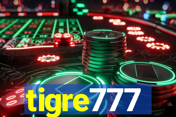 tigre777