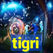 tigri
