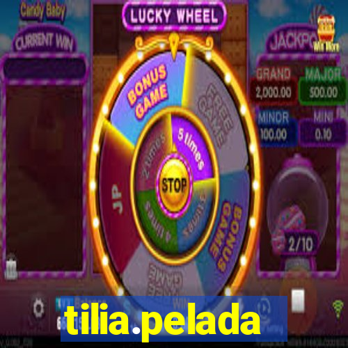 tilia.pelada