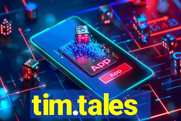 tim.tales