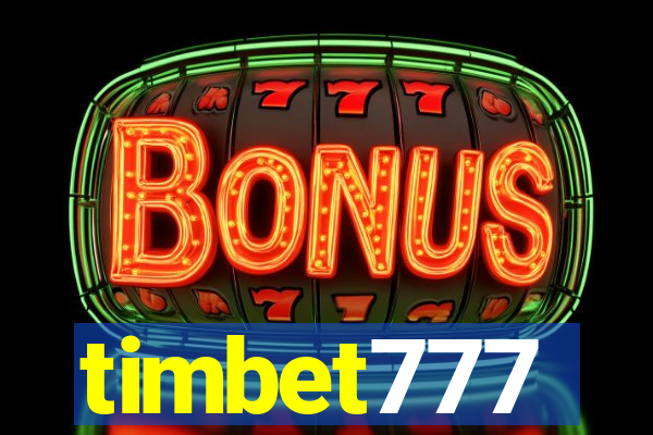 timbet777