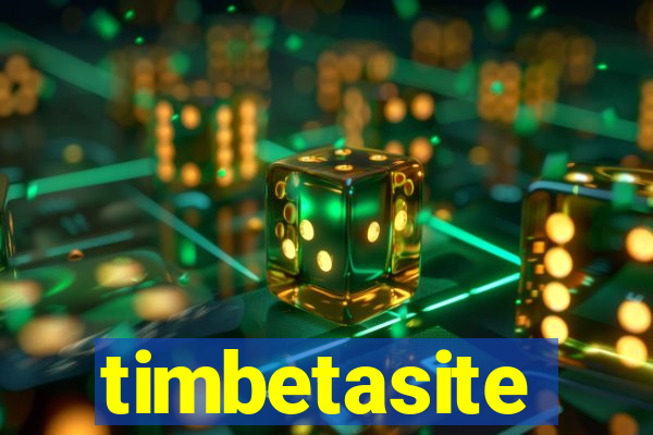 timbetasite