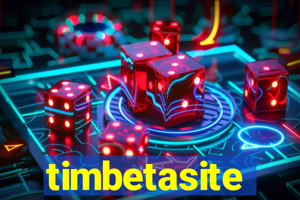 timbetasite