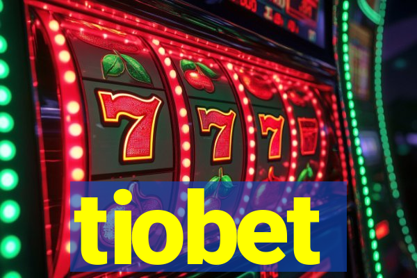 tiobet