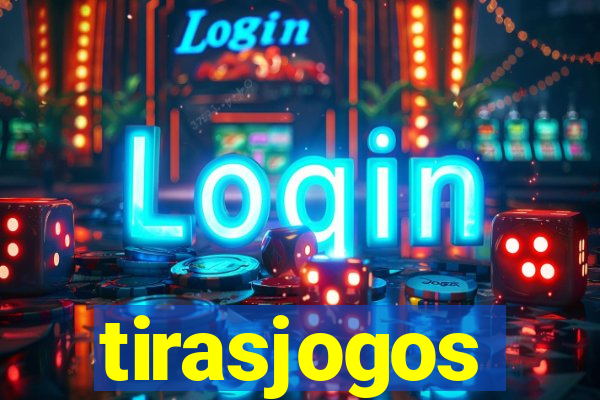 tirasjogos