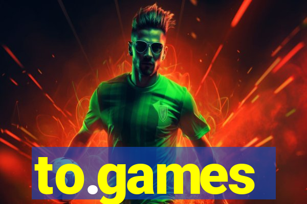 to.games