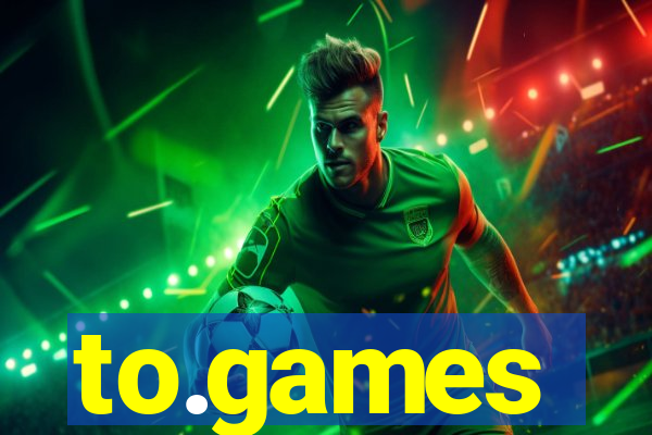 to.games