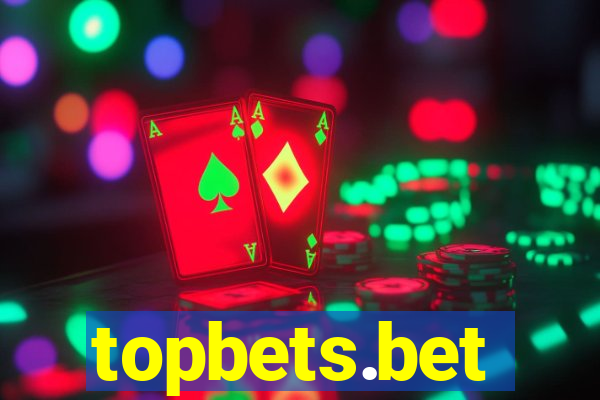 topbets.bet