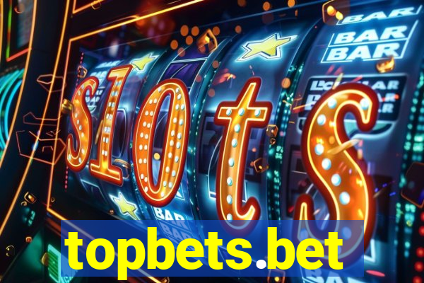 topbets.bet