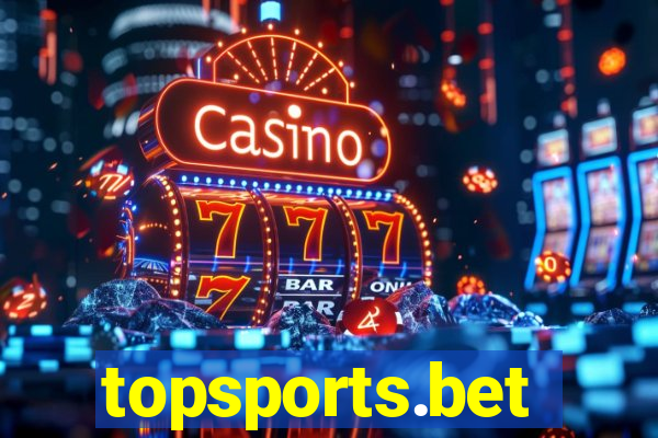 topsports.bet