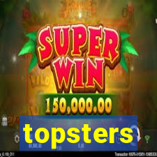 topsters