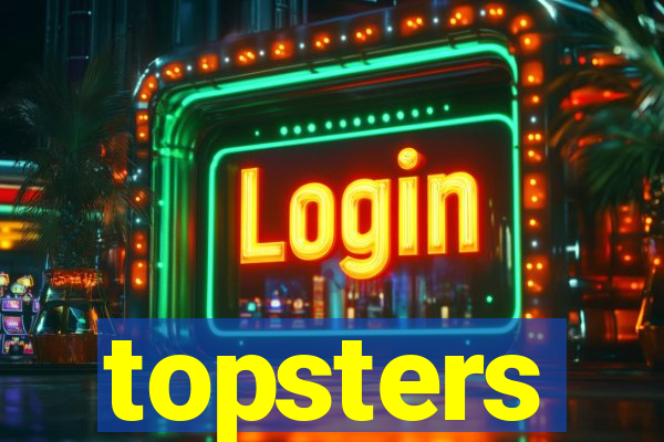 topsters