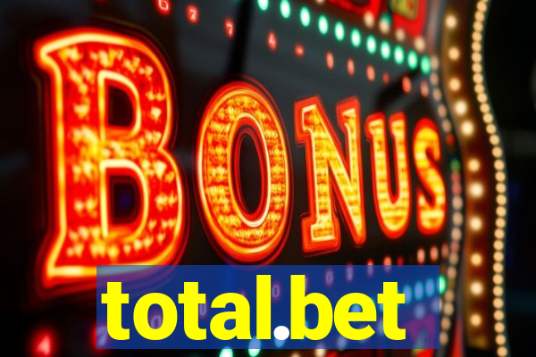 total.bet