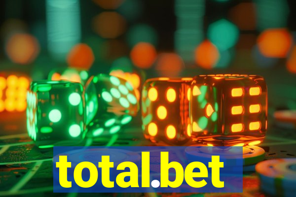 total.bet