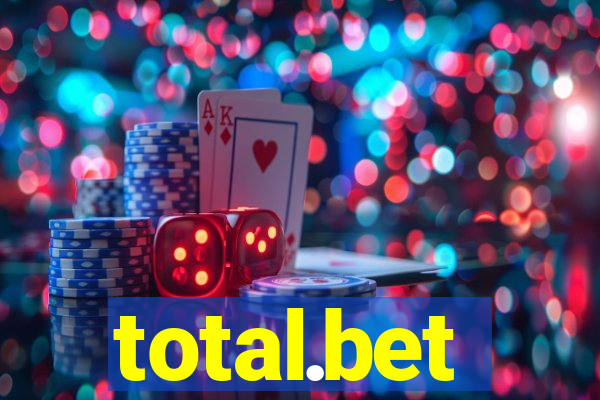 total.bet