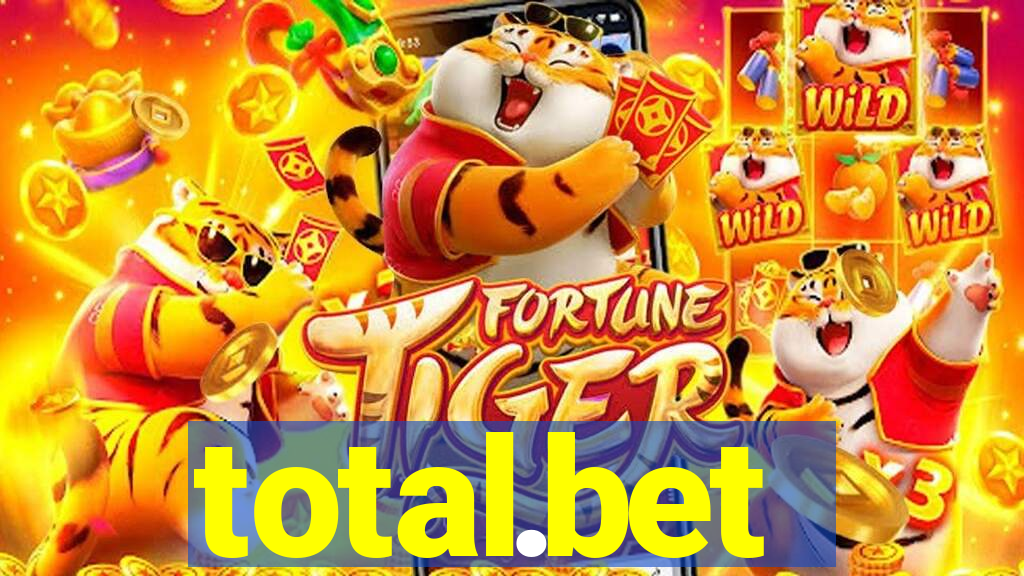 total.bet