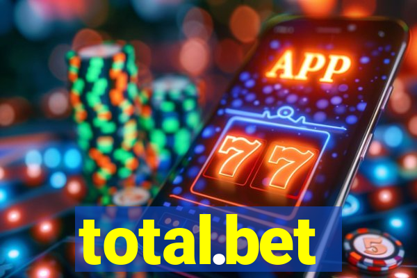total.bet