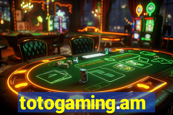 totogaming.am