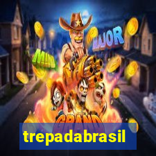 trepadabrasil