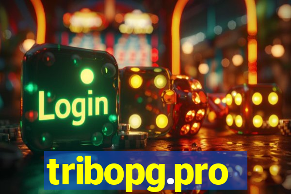 tribopg.pro