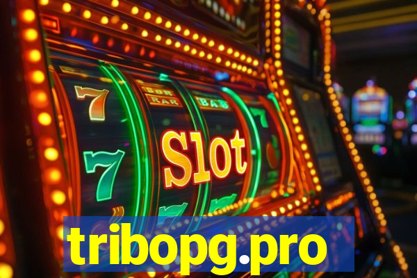 tribopg.pro