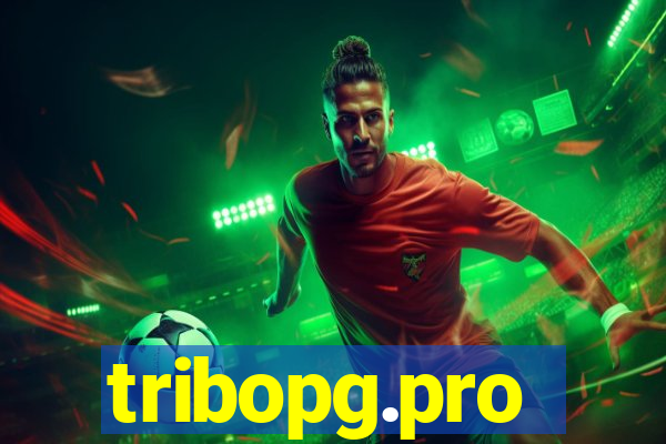 tribopg.pro