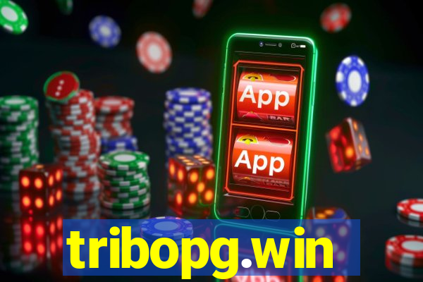 tribopg.win