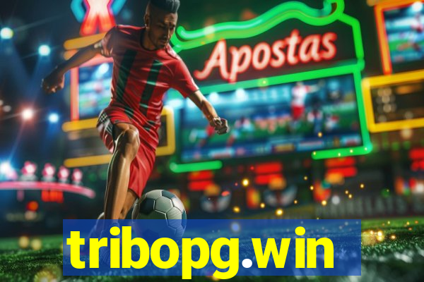 tribopg.win