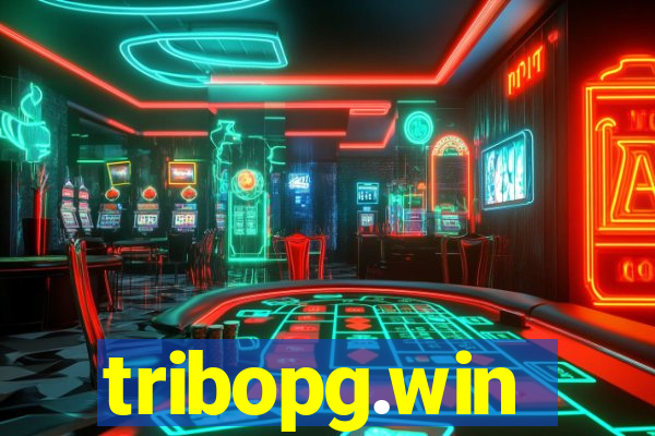 tribopg.win