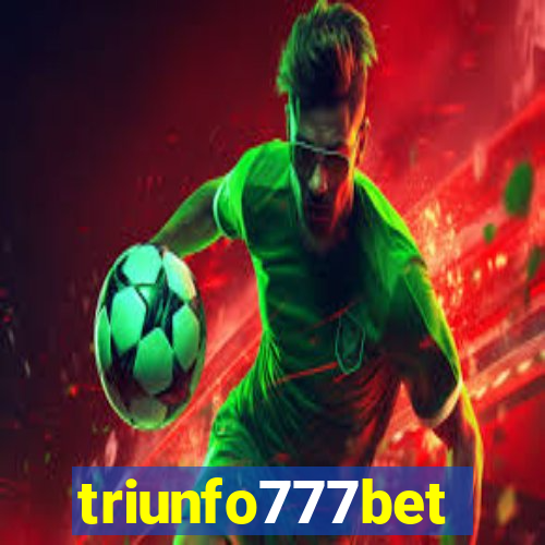 triunfo777bet