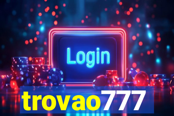 trovao777