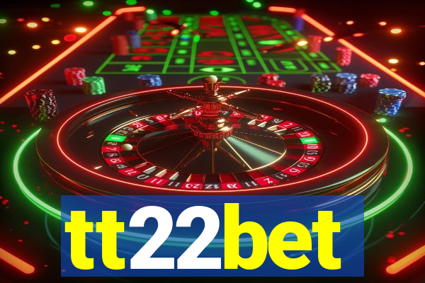 tt22bet