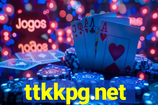 ttkkpg.net