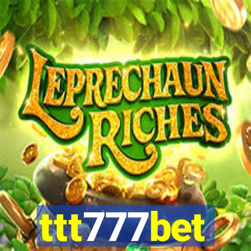 ttt777bet