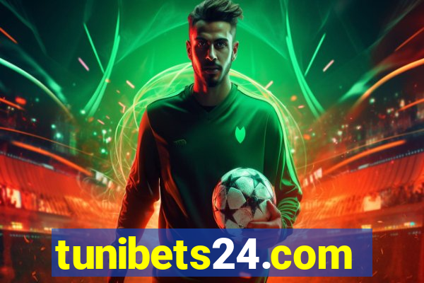 tunibets24.com